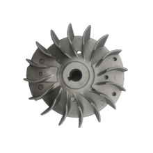 OPP Trimmer Casted Flywheel